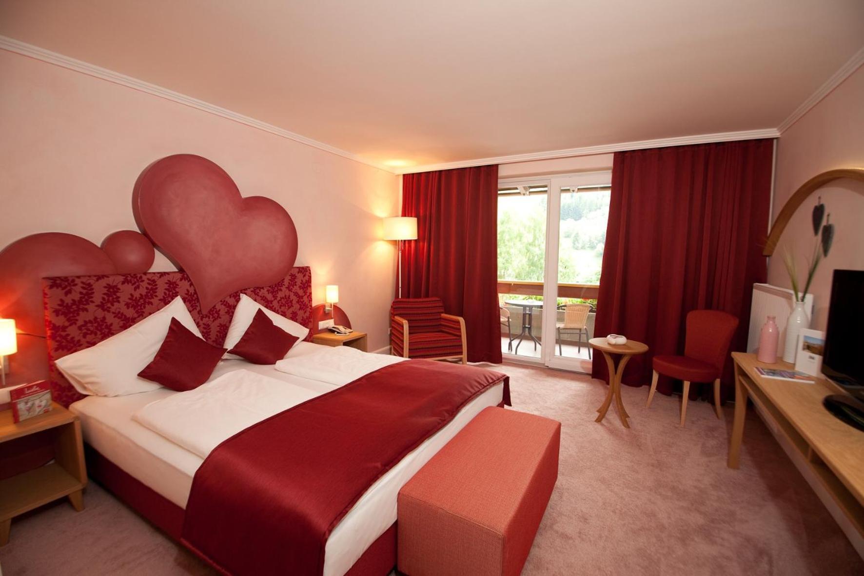 Hotel Prägant Bad Kleinkirchheim Exteriör bild