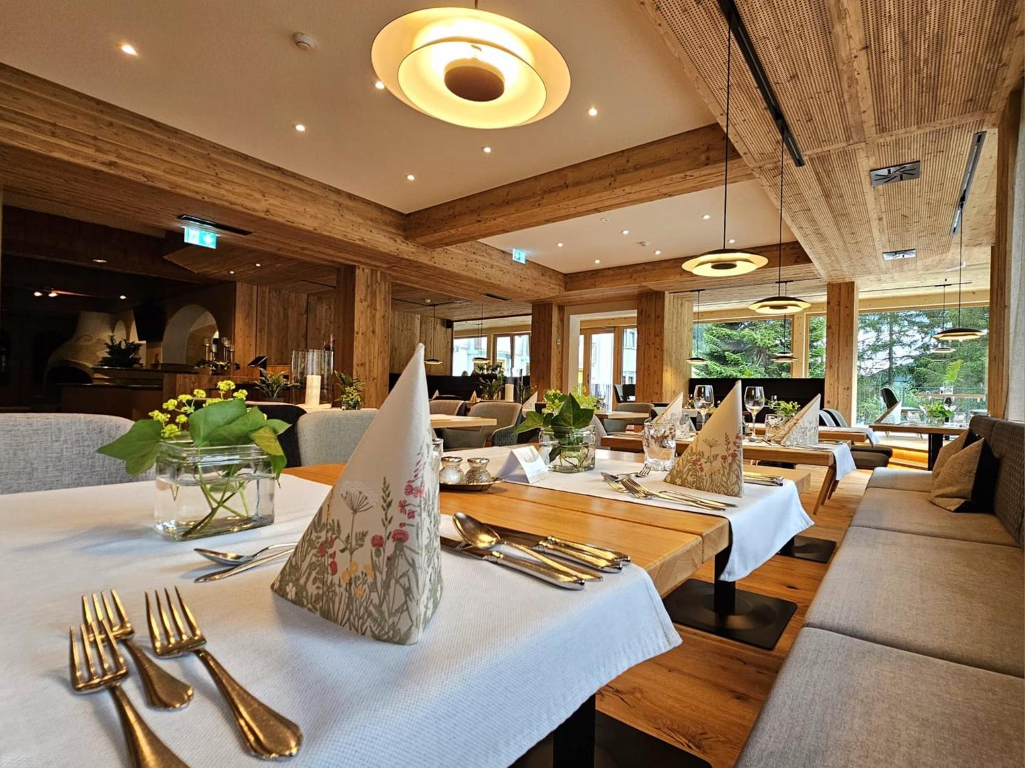 Hotel Prägant Bad Kleinkirchheim Exteriör bild