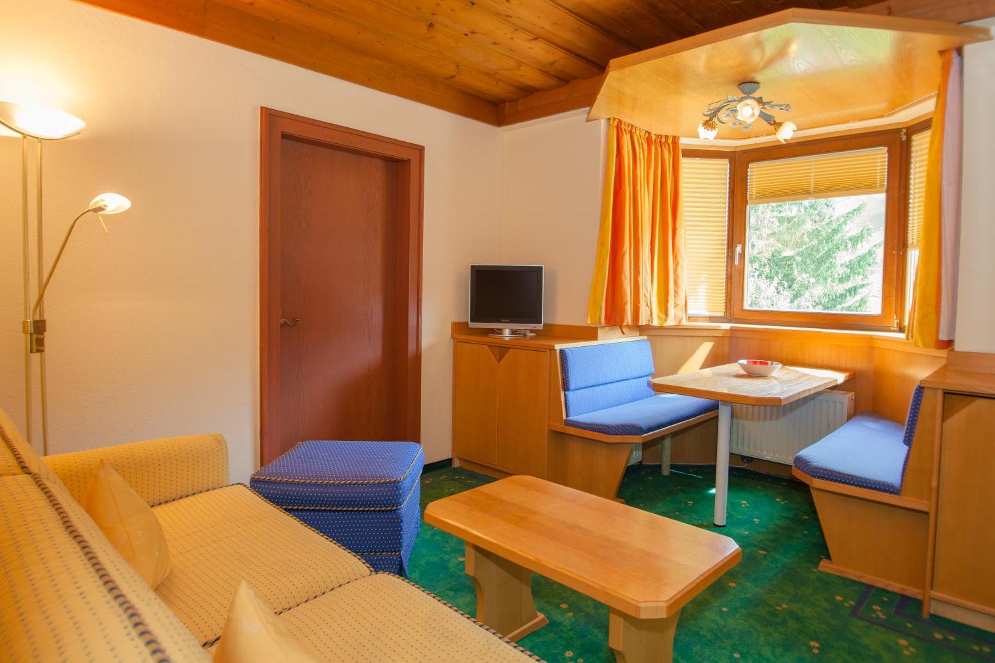 Hotel Prägant Bad Kleinkirchheim Exteriör bild